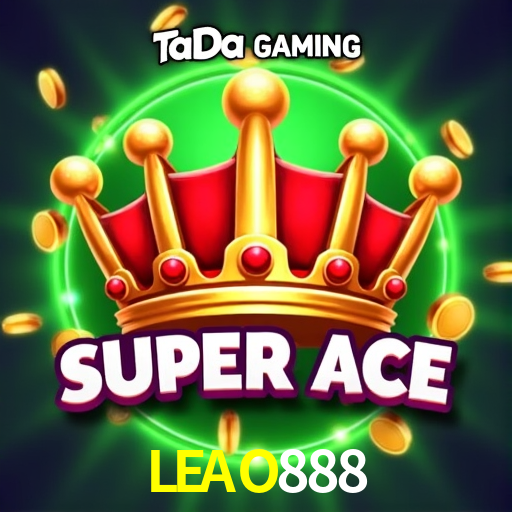 LEAO888: Jogos de Caça-Níqueis-Altas Recompensas, Roleta-Velocidade, Blackjack-Desafios Máximos