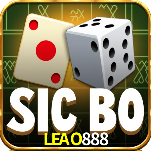 LEAO888.Com