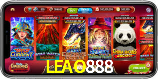LEAO888 - LEAO888 BET - Cassinos Mais Populares Do Brasil