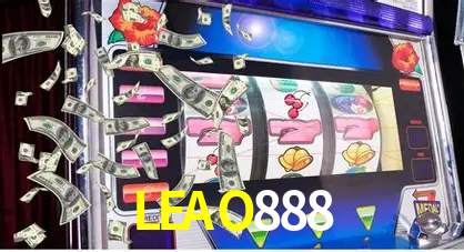 LEAO888 BET